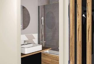 Hotel ibis Styles Crolles Grenoble A41
