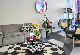 Hotel ibis Styles Crolles Grenoble A41