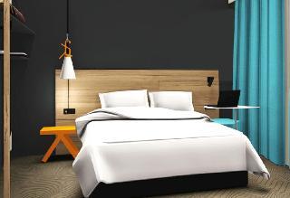 Hotel ibis Styles Crolles Grenoble A41