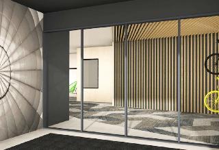 Hotel ibis Styles Crolles Grenoble A41
