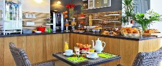Гостиница Hotel La Chaize
