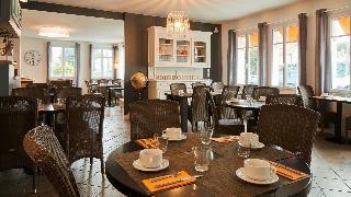 Гостиница Hotel La Chaize