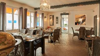 Гостиница Hotel La Chaize