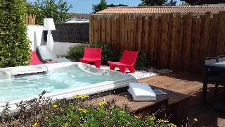 Гостиница Hotel La Chaize
