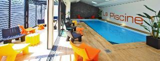 Гостиница Hotel La Chaize