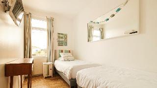 Гостиница Hotel La Chaize