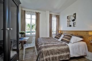 Гостиница Hotel La Chaize