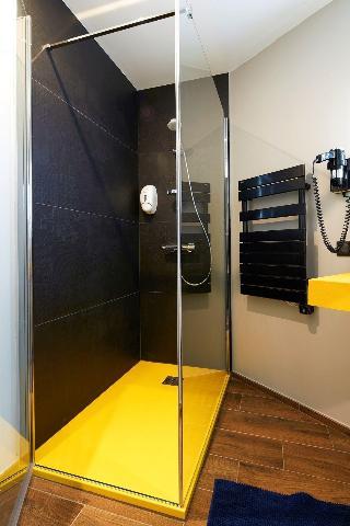 Гостиница Hotel La Chaize