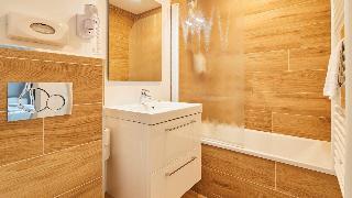 Гостиница Hotel La Chaize