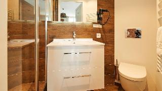 Гостиница Hotel La Chaize