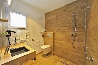 Гостиница Hotel La Chaize