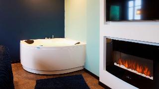 Гостиница Hotel La Chaize