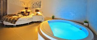 Гостиница Hotel La Chaize