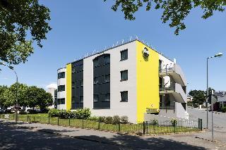 Гостиница B&B Hotel Cholet Centre