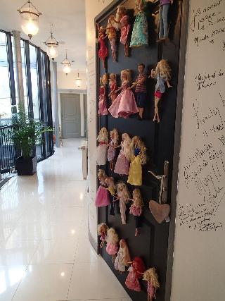 Гостиница La Demeure