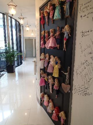Гостиница La Demeure