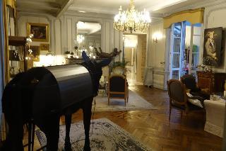 Гостиница La Demeure