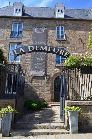 Гостиница La Demeure