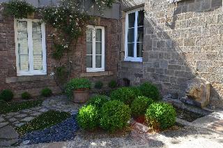 Гостиница La Demeure