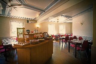Гостиница Champ'Alsace Centre
