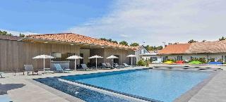 Hotel Kyriad Residence Cabries