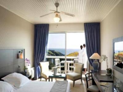 Гостиница Castel Clara Thalasso & Spa