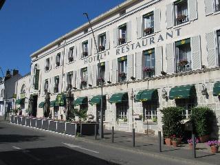 Гостиница Relais De La Poste