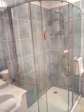 Гостиница Auberge Du Parc