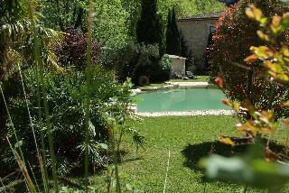Гостиница Auberge Du Parc