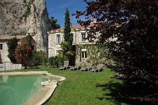 Гостиница Auberge Du Parc