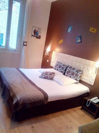 Гостиница Auberge Du Parc