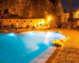 Гостиница Auberge Du Parc