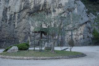 Гостиница Auberge Du Parc