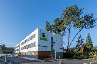 Гостиница B&B Hotel Bordeaux Langon