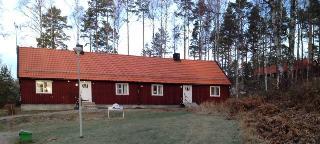 Гостиница Funemassens Vandrarhem