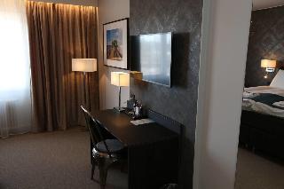 Гостиница Hotell Rattvik