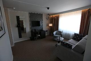 Гостиница Hotell Rattvik