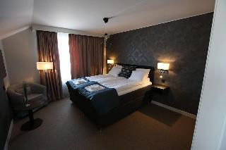 Гостиница Hotell Rattvik