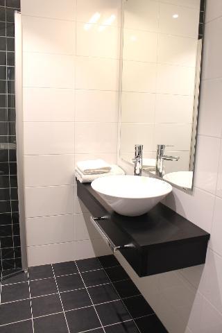 Гостиница Hotell Rattvik