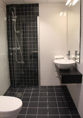 Гостиница Hotell Rattvik