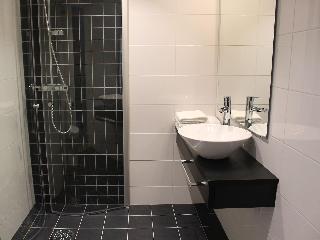 Гостиница Hotell Rattvik