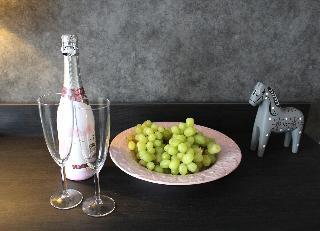 Гостиница Hotell Rattvik