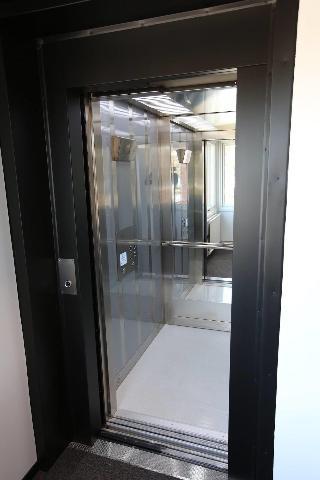 Гостиница Hotell Rattvik