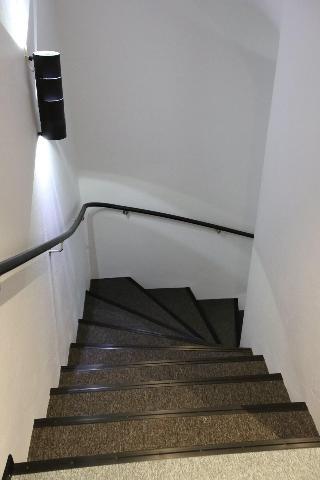 Гостиница Hotell Rattvik