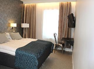 Гостиница Hotell Rattvik