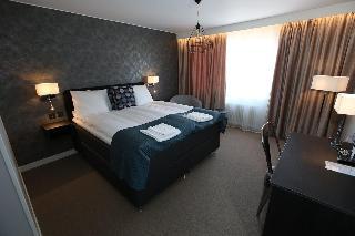 Гостиница Hotell Rattvik