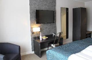 Гостиница Hotell Rattvik