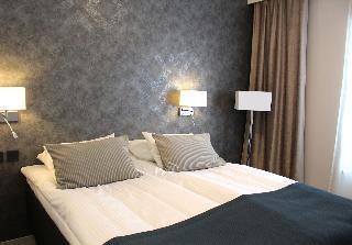 Гостиница Hotell Rattvik