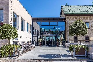 Гостиница Hotel Skansen Bastad