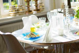 Hotel Dannegarden Trelleborg
